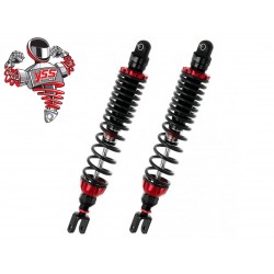 Σετ Αμορτισέρ Πίσω Honda Forza 350 "Αζώτου-Λαδιού" 43cm YSS Σετ Αμορτισέρ Πίσω Honda Forza 350 "Αζώτου-Λαδιού" 43cm YSS